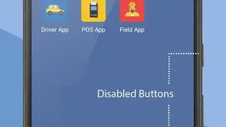 SureLock Kiosk Lockdown screenshot