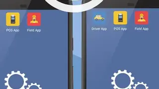 SureLock Kiosk Lockdown screenshot