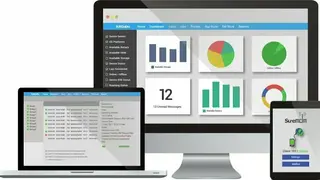 SureMDM screenshot