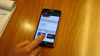 Suretap Wallet screenshot