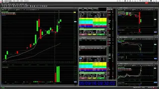 SureTrader screenshot
