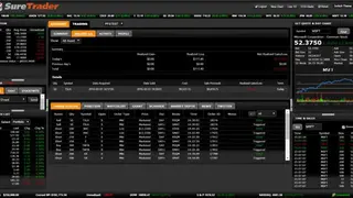 SureTrader screenshot