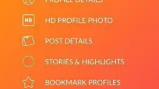 Surf+ for Instagram screenshot