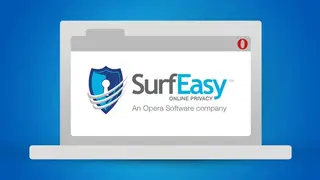 SurfEasy screenshot
