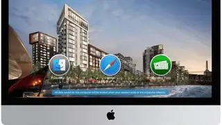 SurferQuest screenshot