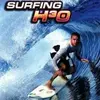 Surfing H3O