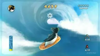 Surf’s Up screenshot