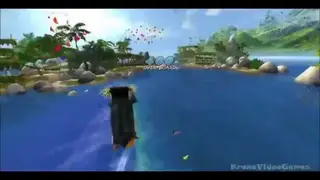 Surf’s Up screenshot
