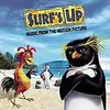 Surf’s Up