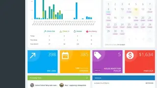 Surpass Software screenshot