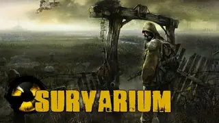 Survarium screenshot