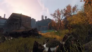 Survarium screenshot