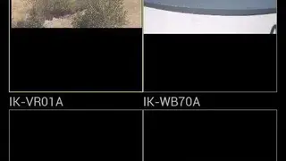 Surveillix screenshot