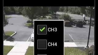 Surveillix screenshot