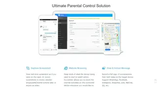 SurveilStar screenshot