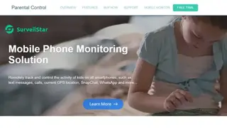SurveilStar screenshot