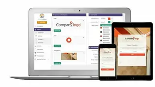 SurveyAnyplace screenshot