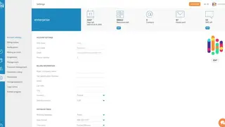 SurveyLab screenshot