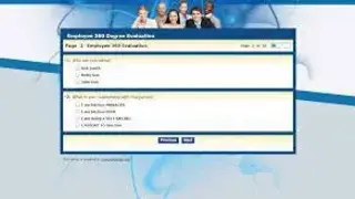 SurveyMethods screenshot