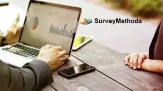 SurveyMethods screenshot