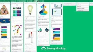 SurveyMonkey screenshot