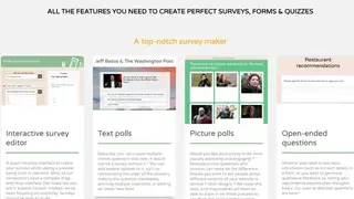 SurveyNuts screenshot