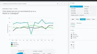 Surveypal screenshot