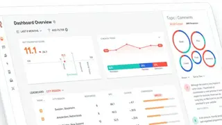 SurveySensum screenshot