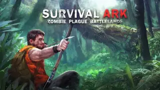 Survival Ark: Zombie Plague Island screenshot