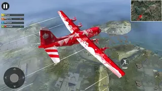 Survival Battleground Free Fire screenshot