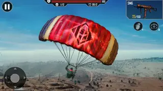 Survival Battleground Free Fire screenshot