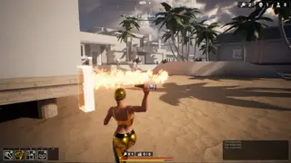 Survival Frenzy screenshot