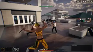 Survival Frenzy screenshot