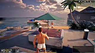 Survival Frenzy screenshot