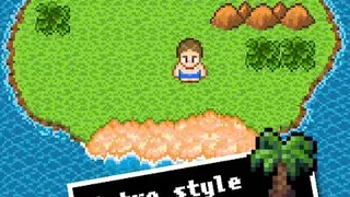 Survival Island 1 and 2 screenshot