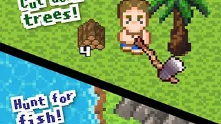 Survival Island 1 and 2 screenshot