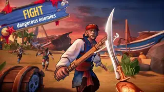 Survival Island: EVO 2 screenshot