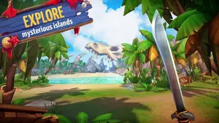 Survival Island: EVO 2 screenshot