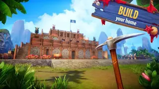 Survival Island: EVO 2 screenshot