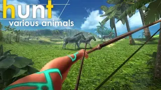 Survival Island: EVO: Survivor Building Home screenshot