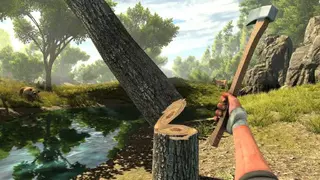 Survival Island: Island Survival Games Offline screenshot