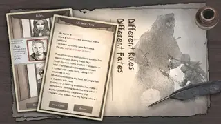 Survival: Man vs. Wild: Island Escape screenshot