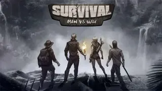 Survival: Man vs. Wild: Island Escape screenshot