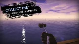 Survival on Raft: Crafting in the Ocean screenshot
