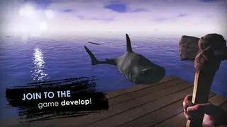 Survival on Raft: Crafting in the Ocean screenshot