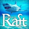 Survival on Raft: Crafting in the Ocean