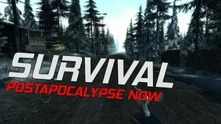 Survival: Postapocalypse Now screenshot