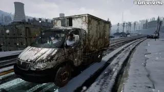 Survival: Postapocalypse Now screenshot