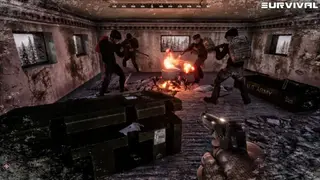 Survival: Postapocalypse Now screenshot