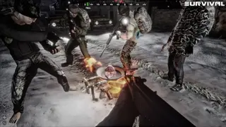 Survival: Postapocalypse Now screenshot